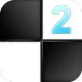 Free play online Piano Tile 2 APK