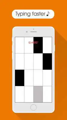 Play Piano Tile 2