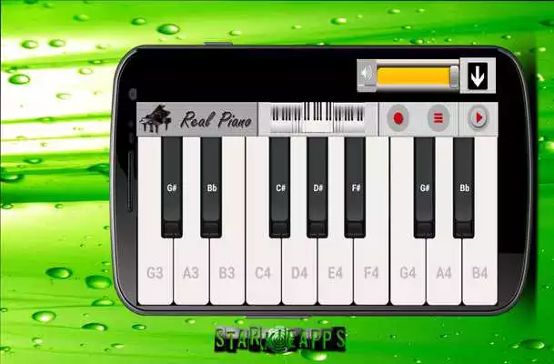 Play Piano Tiles 2016