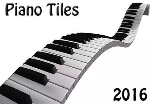 Play Piano Tiles 2016: Tap on White