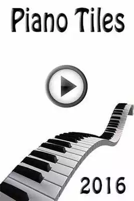 Play Piano Tiles 2016: Tap on White