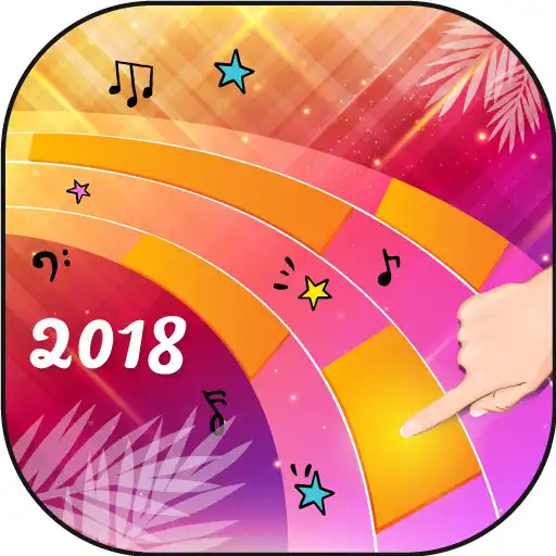 Play Piano Tiles 2018 APK Play Piano Tiles 2018 APK