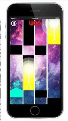 Play Piano Tiles 2018 (new)