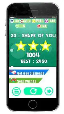 Play Piano Tiles 2018 (new)