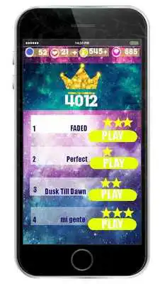 Play Piano Tiles 2018 (new)