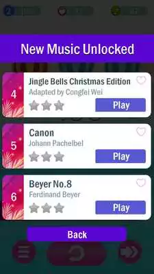 Play piano Tiles 2018