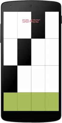 Play Piano Tiles 20