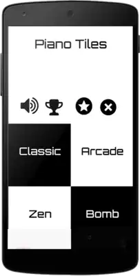 Play Piano Tiles 20