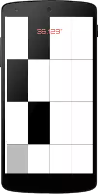 Play Piano Tiles 20