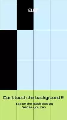 Play Piano Tiles 3 (2016)