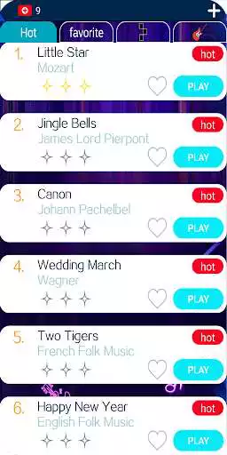 Play PianoTiles 3  and enjoy PianoTiles 3 with UptoPlay