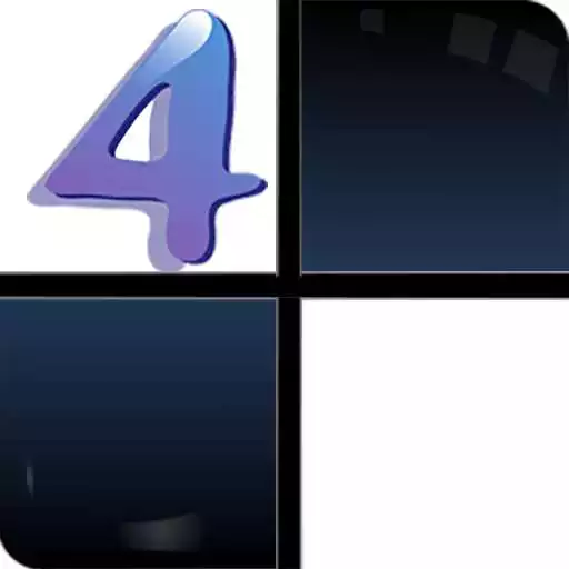 Free play online Piano Tiles 4 APK
