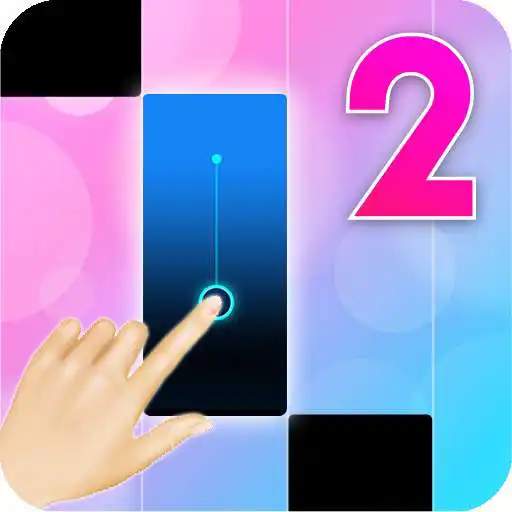 Play Piano Tiles 4 - Magic Tiles Go 2020 APK