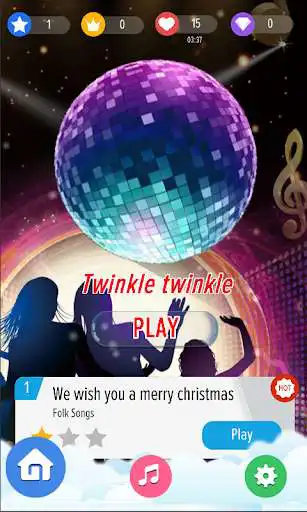 Play Piano Tiles 4 - Magic Tiles Go 2020  and enjoy Piano Tiles 4 - Magic Tiles Go 2020 with UptoPlay