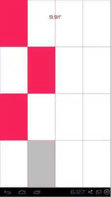 Play Piano Tiles 4 Pink