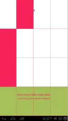 Play Piano Tiles 4 Pink