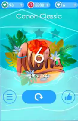 Play Piano Tiles 4