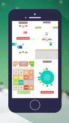 Play Piano Tiles 4
