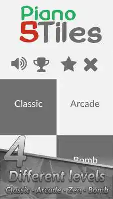 Play Piano Tiles 5 (Dont Tap 5)