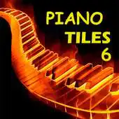 Free play online piano tiles 6 APK