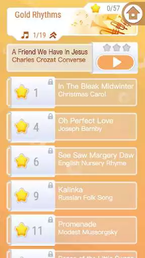 Play Piano Tiles 7