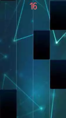 Play Piano Tiles 7