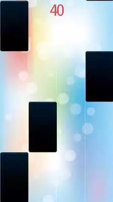 Play Piano Tiles 7