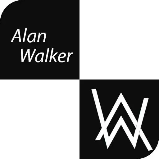 Free play online Piano Tiles - Alan Walker APK