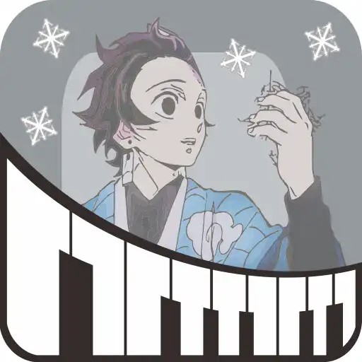 Play Piano Tiles Anime APK Play Piano Tiles Anime APK