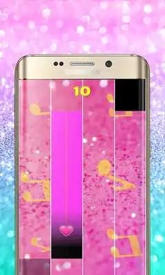 Play Piano Tiles Disneys Zombies