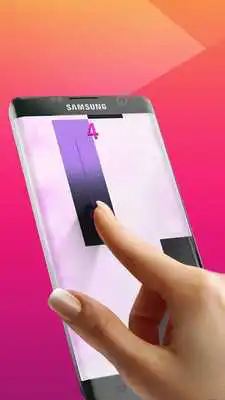 Play Piano Tiles Dura