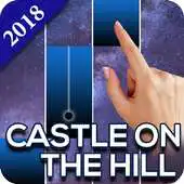 Free play online Piano Tiles Ed Sheeran 2018 APK