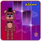 Free play online Piano Tiles : FNAF APK Free play online Piano Tiles : FNAF APK