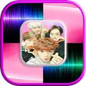 Free play online Piano Tiles for EXO APK Free play online Piano Tiles for EXO APK