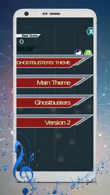 Play Piano Tiles For Ghostbuster Trend Play Piano Tiles For Ghostbuster Trend