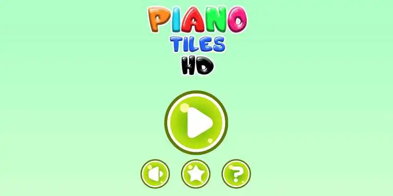 Play Piano Tiles HD