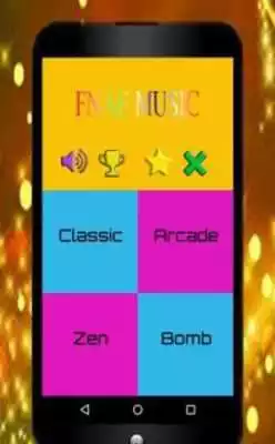 Play piano tiles lagu pop indonesia