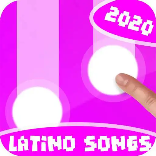 Play piano tiles:Latino music songs APK