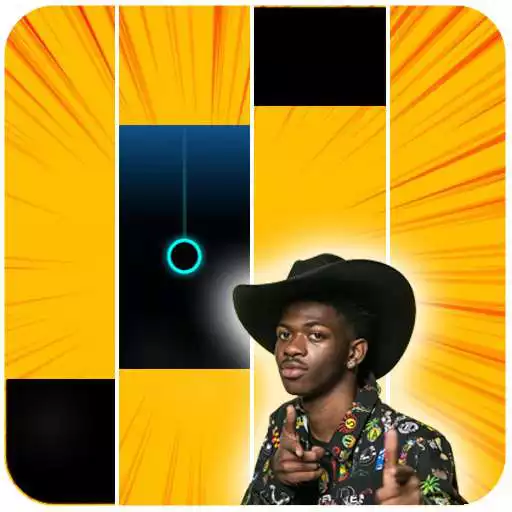 Play Piano tiles Lil nas X - Old Town Road APK Play Piano tiles Lil nas X - Old Town Road APK