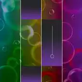 Free play online Piano Tiles Magic for Linkin Park APK
