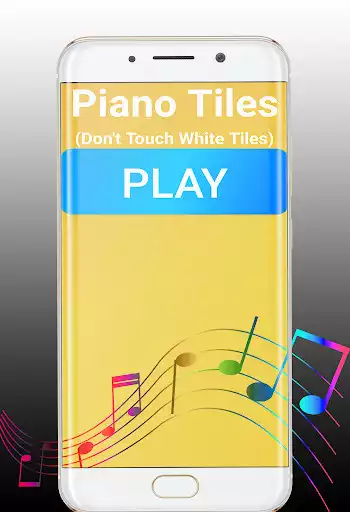 Play Piano Tiles: Magic Piano Tiles  and enjoy Piano Tiles: Magic Piano Tiles with UptoPlay