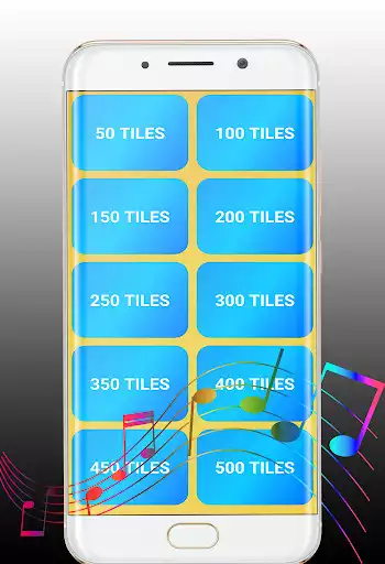 Play Piano Tiles: Magic Piano Tiles as an online game Piano Tiles: Magic Piano Tiles with UptoPlay