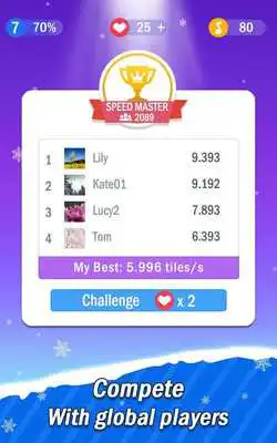 Play Piano Tiles Master Play Piano Tiles Master