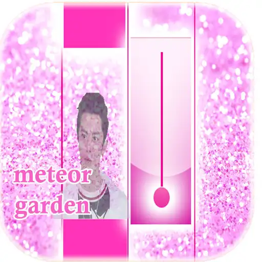 Play Piano Tiles Meteor Garden APK Play Piano Tiles Meteor Garden APK