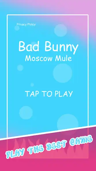 Play piano tiles:Moscow Mule songs  and enjoy piano tiles:Moscow Mule songs with UptoPlay