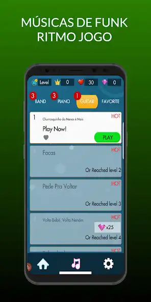 Play PIANO TILES - MÚSICA FUNK . as an online game online PIANO TILES - MÚSICA FUNK . with UptoPlay Play PIANO TILES - MÚSICA FUNK . as an online game PIANO TILES - MÚSICA FUNK . with UptoPlay