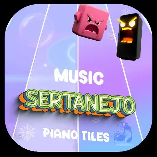 Play Piano Tiles Musica Sertaneja APK Play Piano Tiles Musica Sertaneja APK