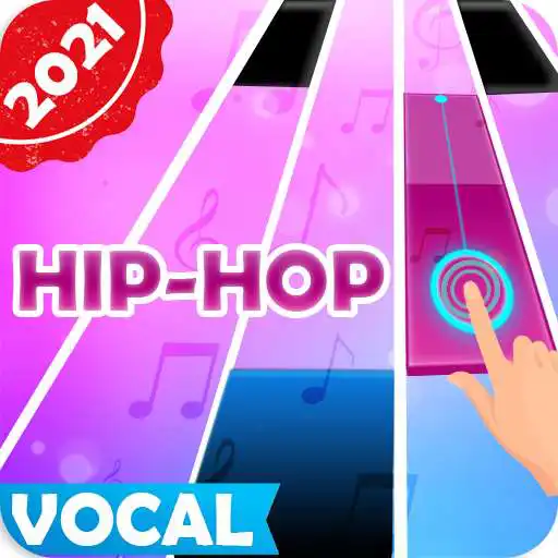 Play Piano Tiles Of Hip-Hop APK