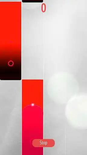 Play Piano Tiles Of Hip-Hop as an online game Piano Tiles Of Hip-Hop with UptoPlay