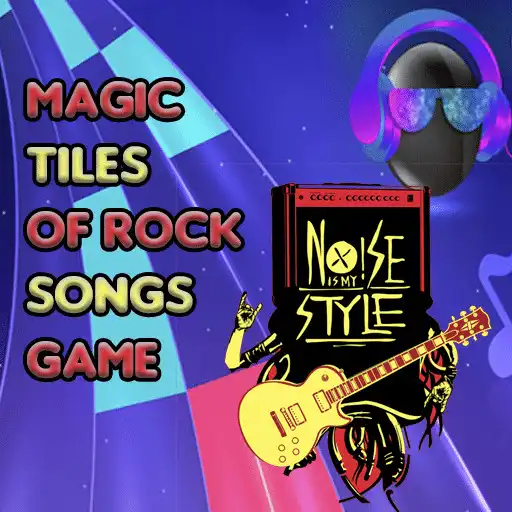 Play Piano Tiles Of Rock Songs Game APK